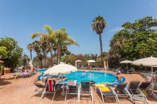 Playa De Las Americas Apartment