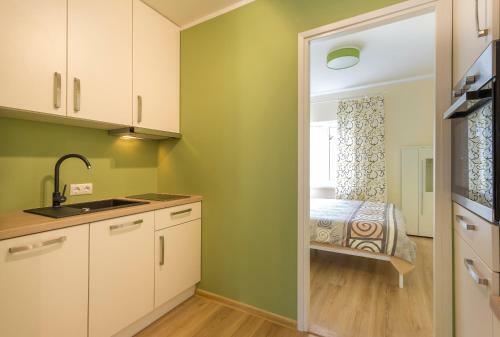 Kerese Apartments