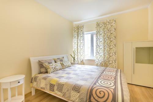 Kerese Apartments