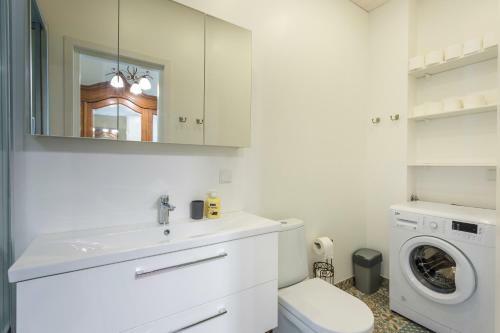 Kerese Apartments