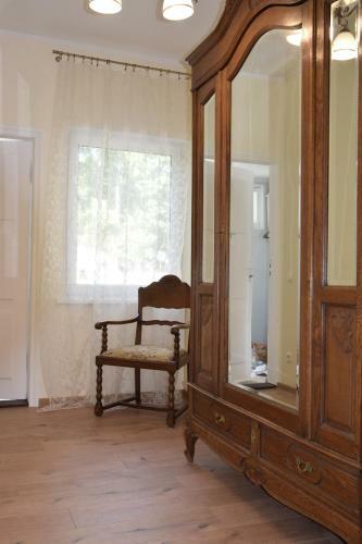 Kerese Apartments