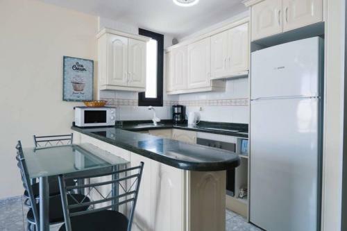 Beach And Relax Apartment Las Americas