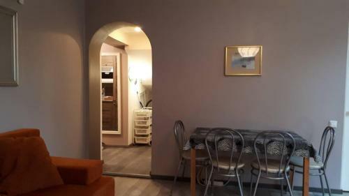 Chelsea Karusselli 3-2 Apartment