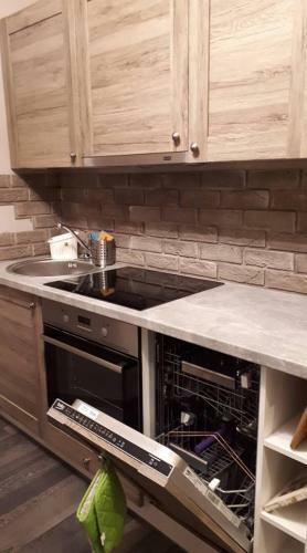 Chelsea Karusselli 3-2 Apartment