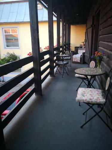 Kuninga 24 Apartment
