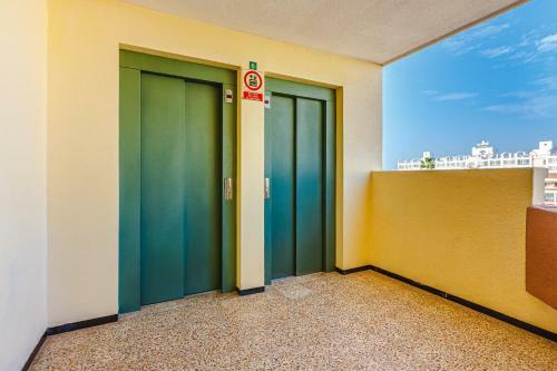 Apartamento Torres Del Sol 1a015