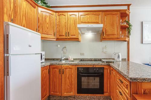 Apartamento Torres Del Sol 1a015