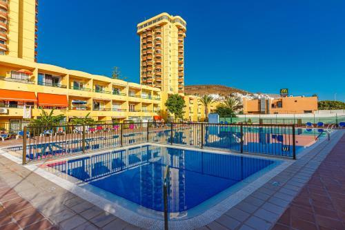 Apartamento Torres Del Sol 1a015