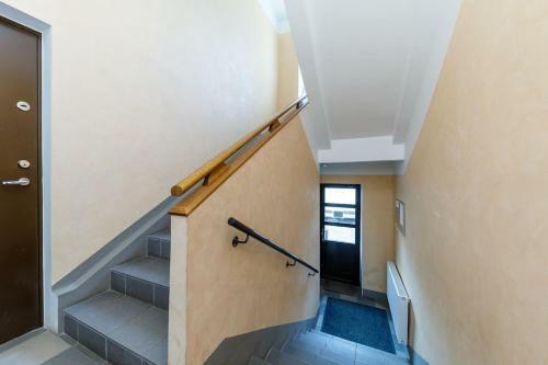 City Center Spacious Holiday Apartment Vee