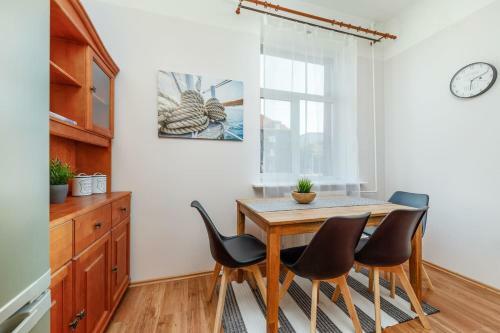 City Center Spacious Holiday Apartment Vee