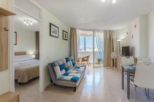 Apartamento Play de Lasamericas Torres de Yomely Beautiful Ocean View