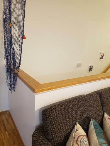 Sea Apartment In The Center