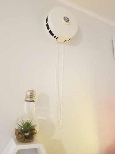 Sea Apartment In The Center