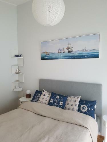 Sea Apartment In The Center