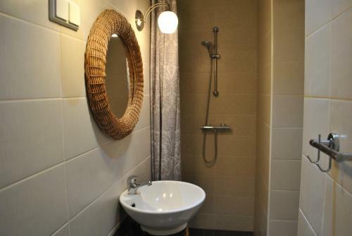 Posti Star Apartment