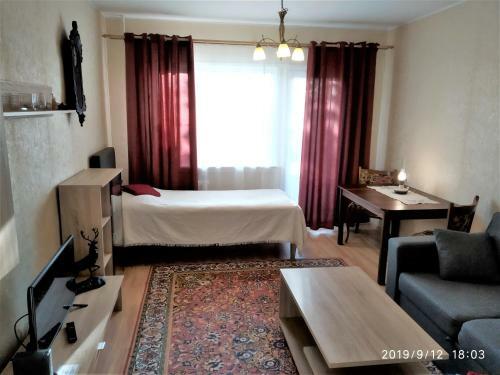Apartamento Ruudu K�laliskorter