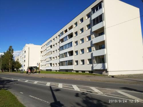 Apartamento Ruudu K�laliskorter