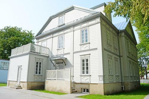 Apartamento Koidula Villa