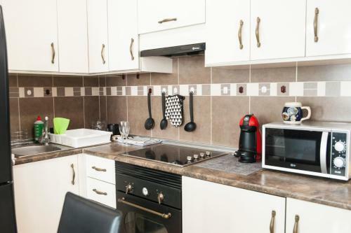 Apartamento Optimist Deluxe