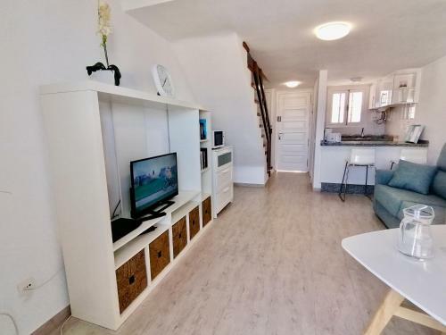 Apartamento Golden View Holiday Home