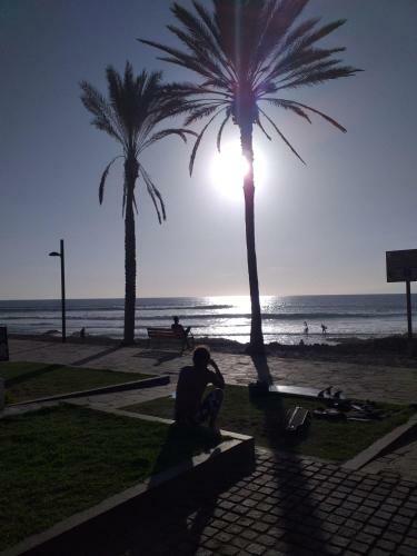 Apartamento Golden View Holiday Home