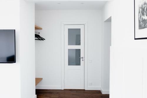 Supeluse-strassel Beach Apartment