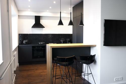 Supeluse-strassel Beach Apartment