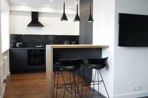 Supeluse-strassel Beach Apartment