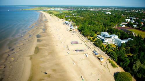 Supeluse-strassel Beach Apartment