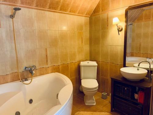 Vana-r��ma Villa