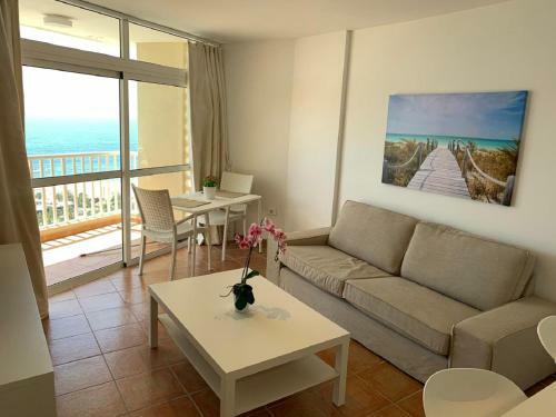 Apartamento Y13c Super View - Lasamericas