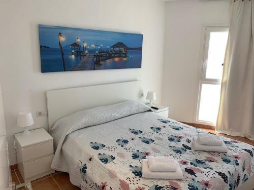 Apartamento Y13c Super View - Lasamericas