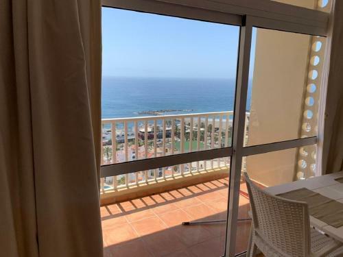 Apartamento Y13c Super View - Lasamericas