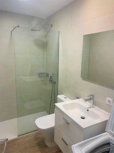 Apartamento Y13c Super View - Lasamericas