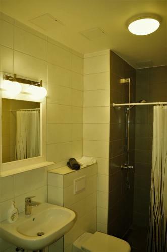 Modern Apartment In Old Town