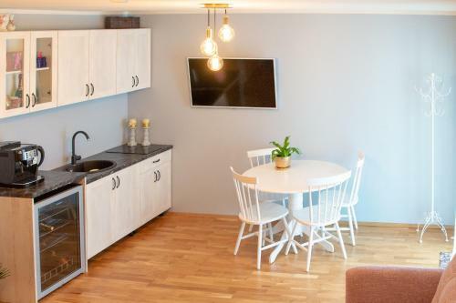 Apartamento Kuninga 24/2-5