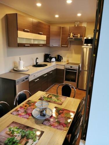 Grau Apartments 26