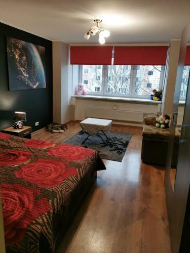 Grau Apartments 26