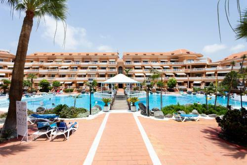 Apartamento Royal Dream Sea View