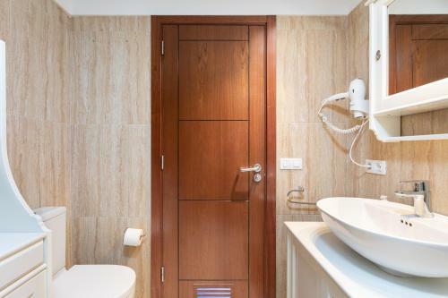 Apartamento Royal Dream Sea View