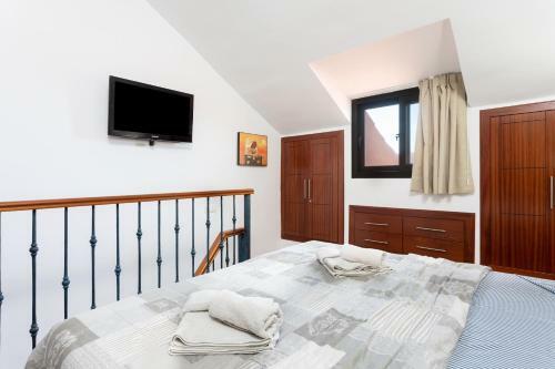 Apartamento Royal Dream Sea View