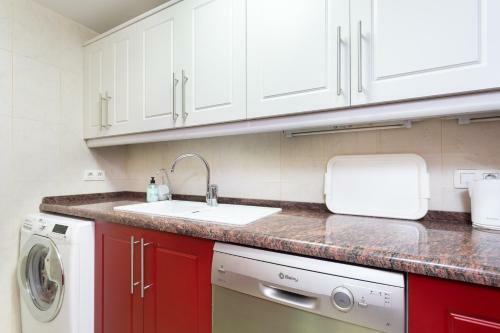 Apartamento Royal Dream Sea View