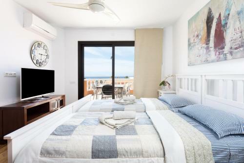 Apartamento Royal Dream Sea View