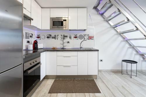 Apartamento Royal Dream Sea View