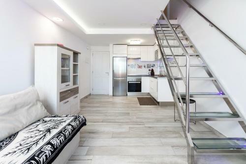 Apartamento Royal Dream Sea View