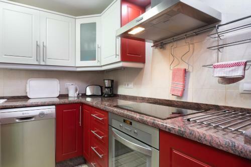 Apartamento Royal Dream Sea View