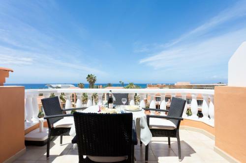 Apartamento Royal Dream Sea View