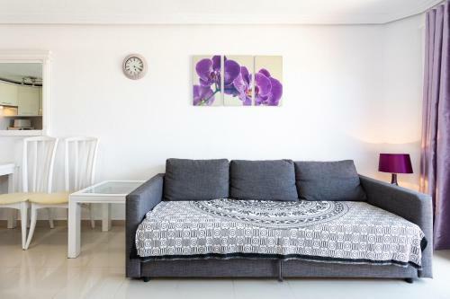 Apartamento Royal Dream Sea View