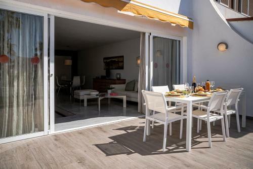 Duplex Rebeca Free Wifi