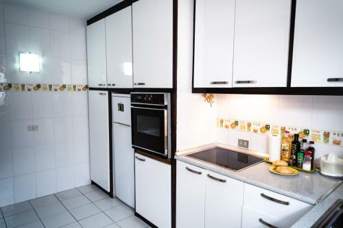 Duplex Rebeca Free Wifi